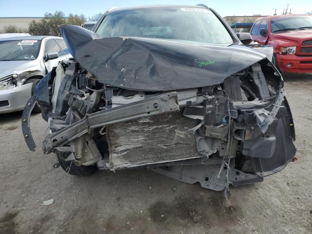 Photo 5 from auction – 2015 HONDA CR-V EXL with VIN 5J6RM4H77FL056782