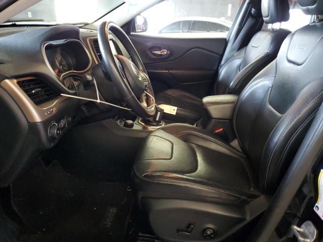 Photo 7 from auction – 2014 JEEP CHEROKEE L with VIN 1C4PJMDS0EW210746
