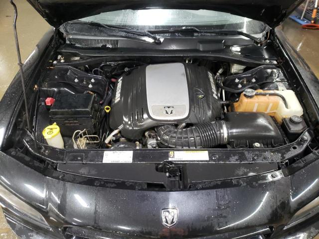 Photo 11 from auction – 2008 DODGE CHARGER R/ with VIN 2B3LA53H68H156576