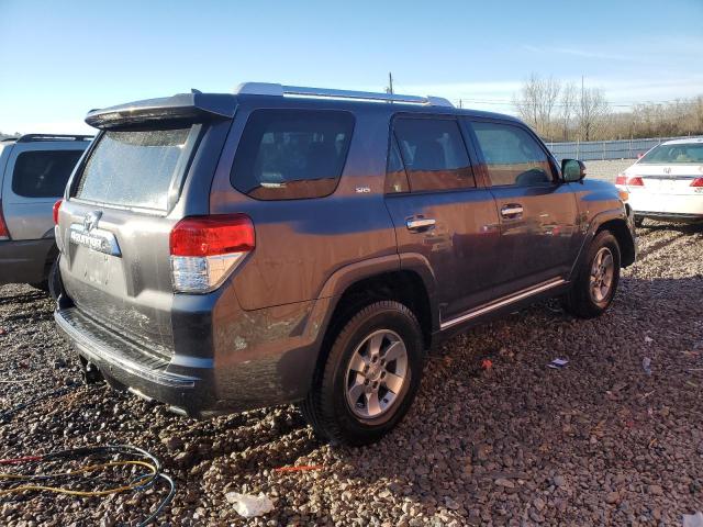 Photo 3 from auction – 2012 TOYOTA 4RUNNER SR with VIN JTEZU5JR7C5045994