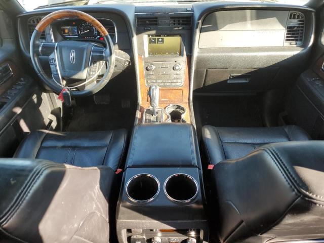 Photo 8 from auction – 2016 LINCOLN NAVIGATOR with VIN 5LMJJ3JT0GEL10215