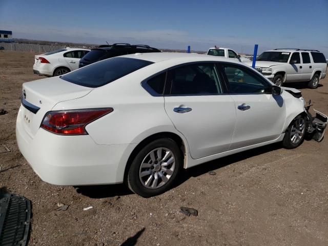 Photo 3 from auction – 2015 NISSAN ALTIMA 2.5 with VIN 1N4AL3AP3FC440087