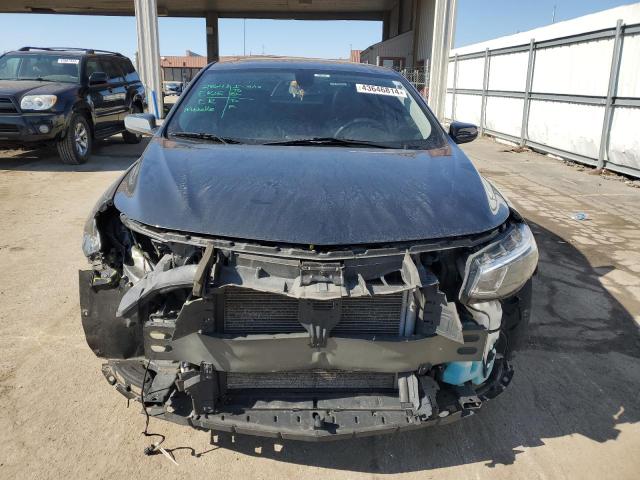 Photo 5 from auction – 2017 CHEVROLET MALIBU LT with VIN 1G1ZE5ST2HF224501