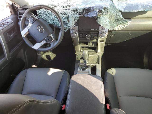 Photo 8 from auction – 2021 TOYOTA 4RUNNER SR with VIN JTEFU5JRXM5247734