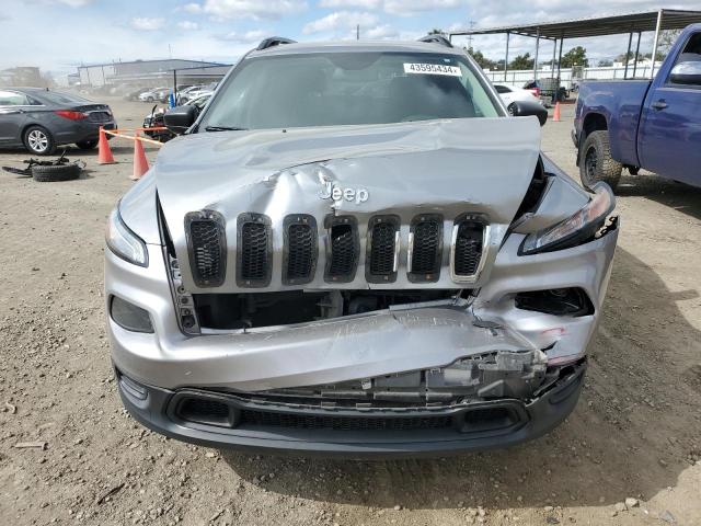 Photo 5 from auction – 2016 JEEP CHEROKEE S with VIN 1C4PJLAB4GW172021