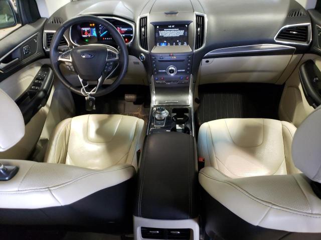 Photo 8 from auction – 2019 FORD EDGE TITAN with VIN 2FMPK4K98KBB26454
