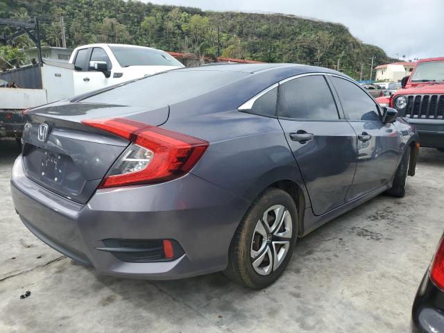Photo 3 from auction – 2016 HONDA CIVIC LX with VIN 19XFC2F50GE246712