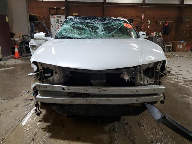 Photo 5 from auction – 2003 CHEVROLET IMPALA with VIN 2G1WF52E139182700
