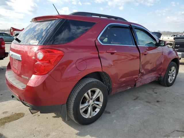 Photo 3 from auction – 2013 CHEVROLET EQUINOX LT with VIN 2GNFLNE39D6316163
