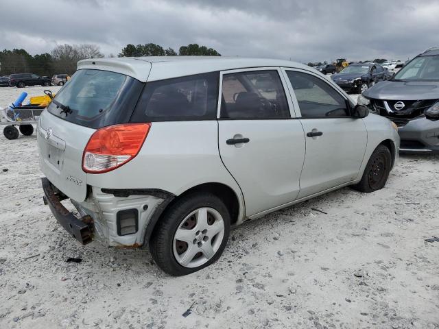 Photo 3 from auction – 2003 TOYOTA COROLLA MA with VIN 2T1KR32E53C047981