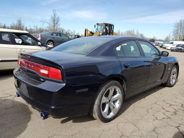 Photo 3 from auction – 2012 DODGE CHARGER R/ with VIN 2C3CDXCT1CH163373