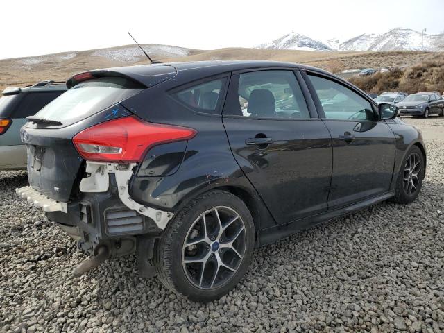 Photo 3 from auction – 2015 FORD FOCUS SE with VIN 1FADP3K28FL369778