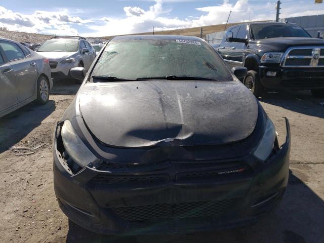 Photo 5 from auction – 2014 DODGE DART SE with VIN 1C3CDFAA4ED767270