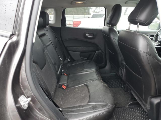 Photo 11 from auction – 2018 JEEP COMPASS LA with VIN 3C4NJDBB1JT299155