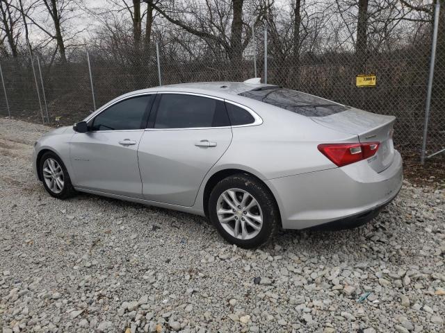 Photo 2 from auction – 2018 CHEVROLET MALIBU LT with VIN 1G1ZD5ST8JF175958