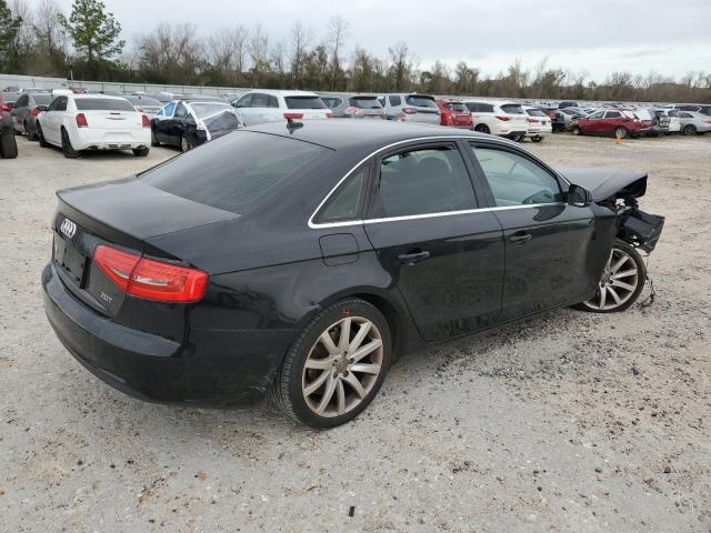Photo 3 from auction – 2013 AUDI A4 PREMIUM with VIN WAUEFAFL4DA069525