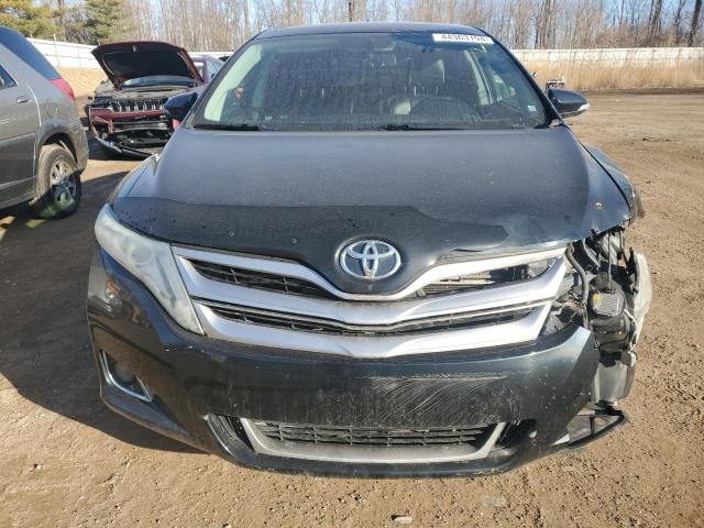 Photo 5 from auction – 2014 TOYOTA VENZA LE with VIN 4T3BA3BB0EU059963