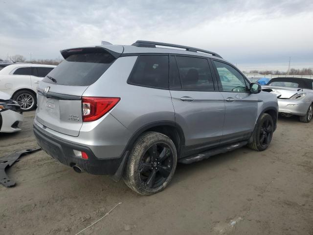 Photo 3 from auction – 2019 HONDA PASSPORT E with VIN 5FNYF8H05KB007633