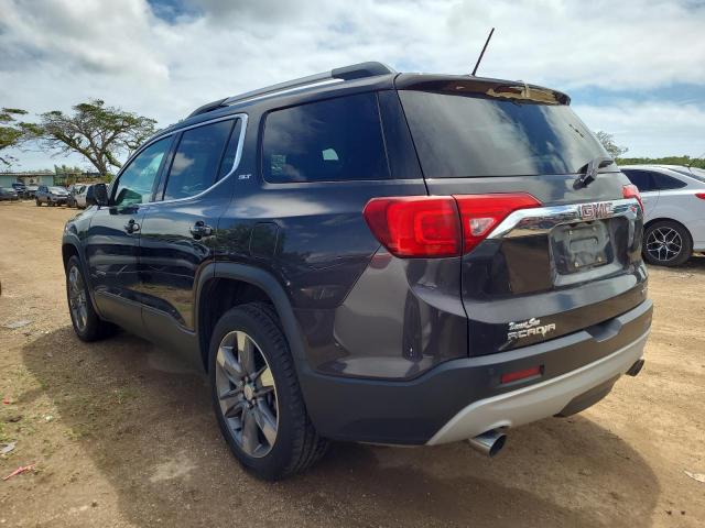 Photo 2 from auction – 2018 GMC ACADIA SLT with VIN 1GKKNWLS5JZ129783
