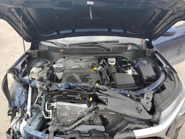 Photo 11 from auction – 2024 CHEVROLET TRAX LS with VIN KL77LFE25RC001138