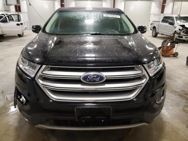 Photo 5 from auction – 2018 FORD EDGE SEL with VIN 2FMPK4J91JBB00830