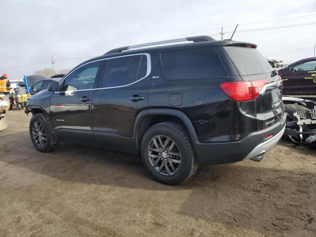 Photo 2 from auction – 2017 GMC ACADIA SLT with VIN 1GKKNULS7HZ220441