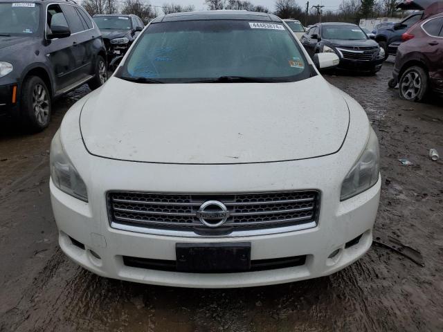 Photo 5 from auction – 2011 NISSAN MAXIMA S with VIN 1N4AA5AP2BC862637