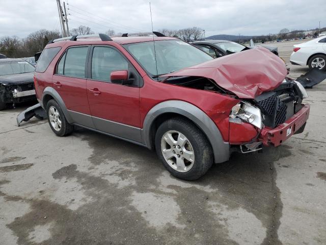 Photo 4 from auction – 2007 FORD FREESTYLE with VIN 1FMZK02147GA05920