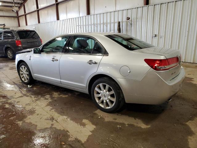 Photo 2 from auction – 2012 LINCOLN MKZ with VIN 3LNHL2GCXCR810497