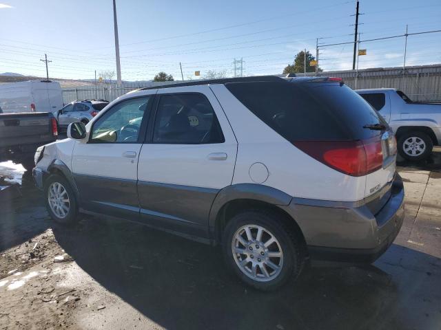 Photo 2 from auction – 2005 BUICK RENDEZVOUS with VIN 3G5DB03725S570187