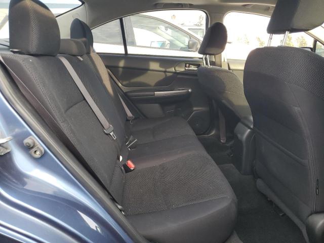 Photo 10 from auction – 2015 SUBARU IMPREZA PR with VIN JF1GJAK66FH023964