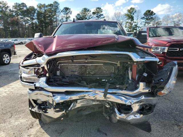 Photo 5 from auction – 2023 RAM 3500 BIG H with VIN 3C63R3HL8PG542849