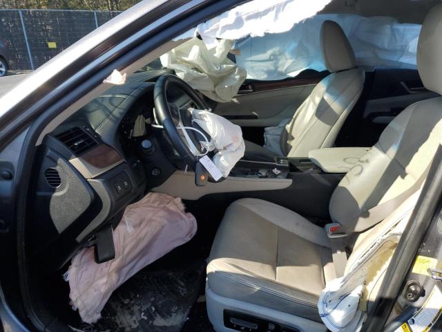 Photo 7 from auction – 2015 LEXUS GS 350 with VIN JTHCE1BL2FA007156