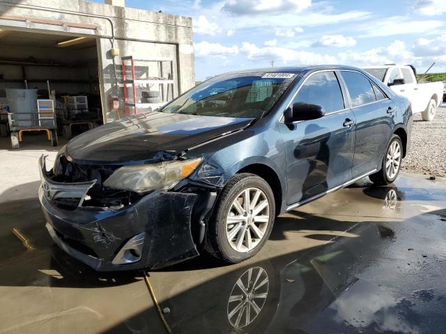 Photo 1 from auction – 2013 TOYOTA CAMRY L with VIN 4T4BF1FK2DR315825