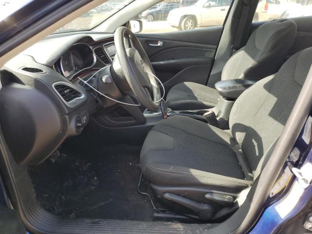 Photo 7 from auction – 2016 DODGE DART SXT with VIN 1C3CDFBBXGD613771