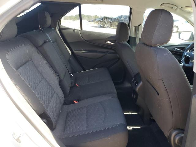 Photo 11 from auction – 2018 CHEVROLET EQUINOX LT with VIN 2GNAXJEV6J6280422