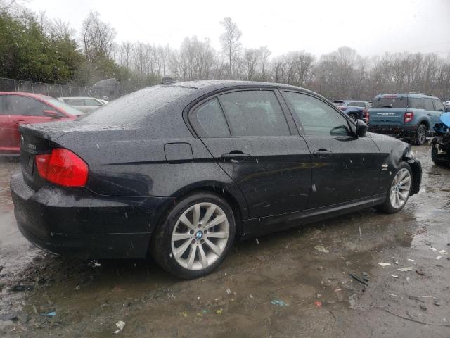 Photo 3 from auction – 2011 BMW 328 XI with VIN WBAPK7C53BA970606