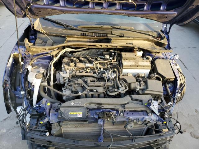 Photo 11 from auction – 2022 TOYOTA COROLLA CR with VIN 7MUCAAAG5NV008889