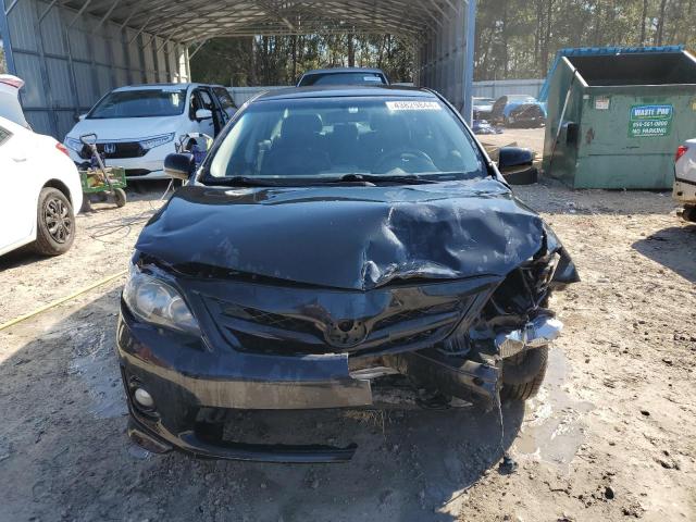 Foto 5 de la subasta – 2013 TOYOTA COROLLA BA con VIN 5YFBU4EE1DP214841