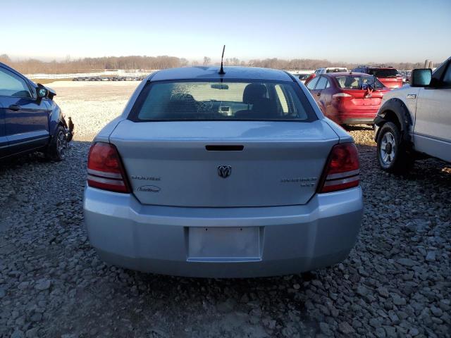 Фото 6 с аукциона – 2010 DODGE AVENGER SX с VIN 1B3CC4FB2AN157832