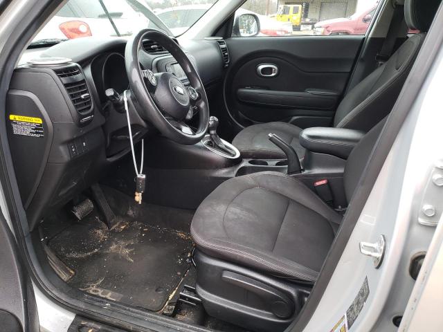 Photo 7 from auction – 2015 KIA SOUL with VIN KNDJN2A26F7815966