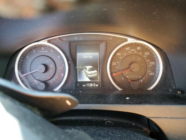 Photo 9 from auction – 2015 TOYOTA CAMRY LE with VIN 4T1BF1FK7FU016506