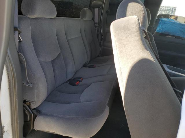 Photo 10 from auction – 2003 GMC SIERRA K25 with VIN 1GTHK29113E380624