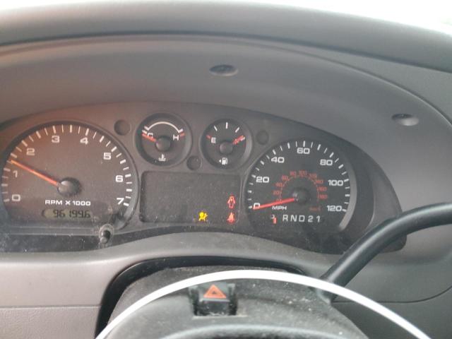 Photo 9 from auction – 2011 FORD RANGER SUP with VIN 1FTKR1EE2BPA61966