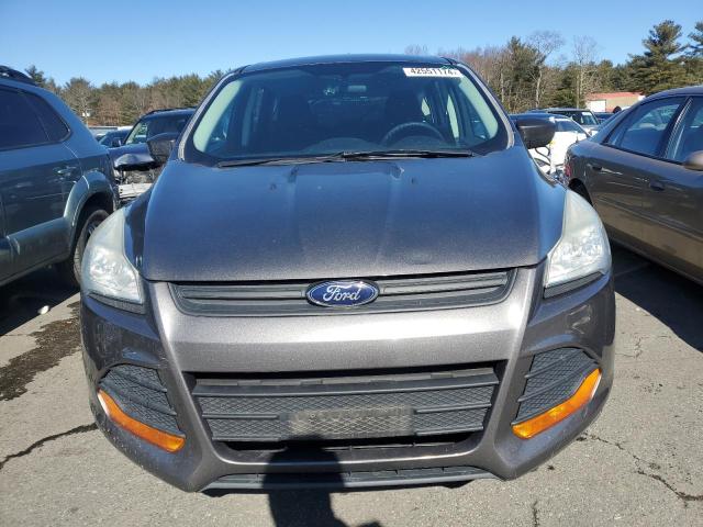 Фото 5 с аукциона – 2014 FORD ESCAPE S с VIN 1FMCU0F70EUB19443