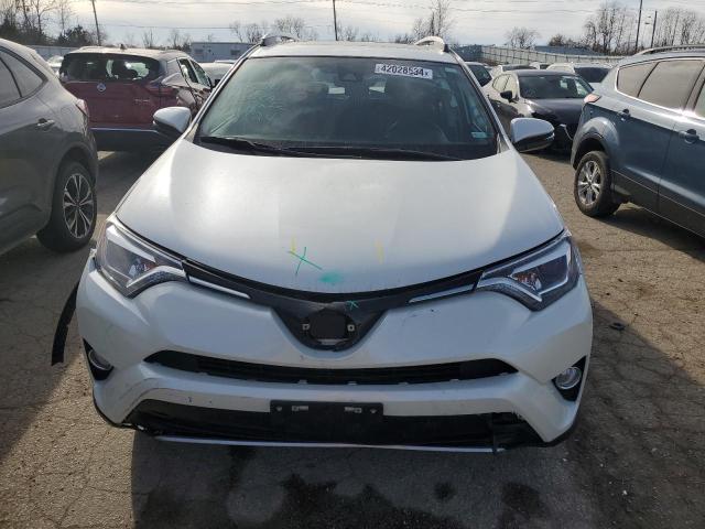 Photo 5 from auction – 2018 TOYOTA RAV4 LIMIT with VIN 2T3DFREV1JW783433