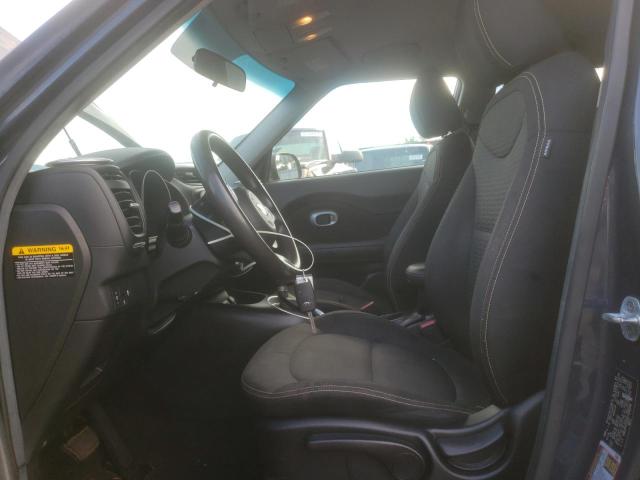 Photo 7 from auction – 2016 KIA SOUL + with VIN KNDJP3A54G7336098