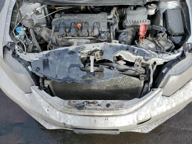 Photo 11 from auction – 2015 HONDA CIVIC SE with VIN 19XFB2F7XFE266145