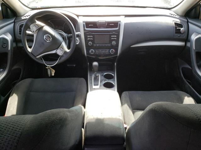 Photo 8 from auction – 2015 NISSAN ALTIMA 2.5 with VIN 1N4AL3AP3FC158502