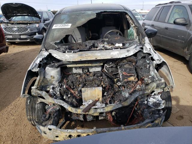 Photo 5 from auction – 2017 FORD ESCAPE SE with VIN 1FMCU9GD7HUC05538